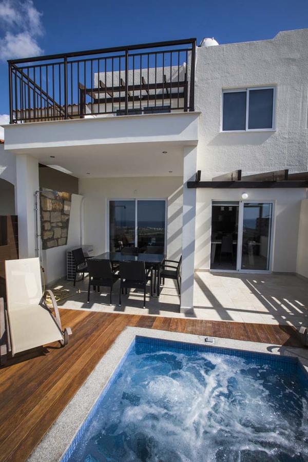 Diamond Townhouse 17 Villa Paphos Exterior photo